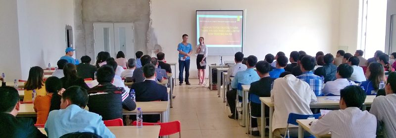 CÔNG TY TNHH CUNG ỨNG LAO ĐỘNG ĐỨC CHIẾN