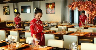 Dịch vụ cung ứng lao động phổ thông