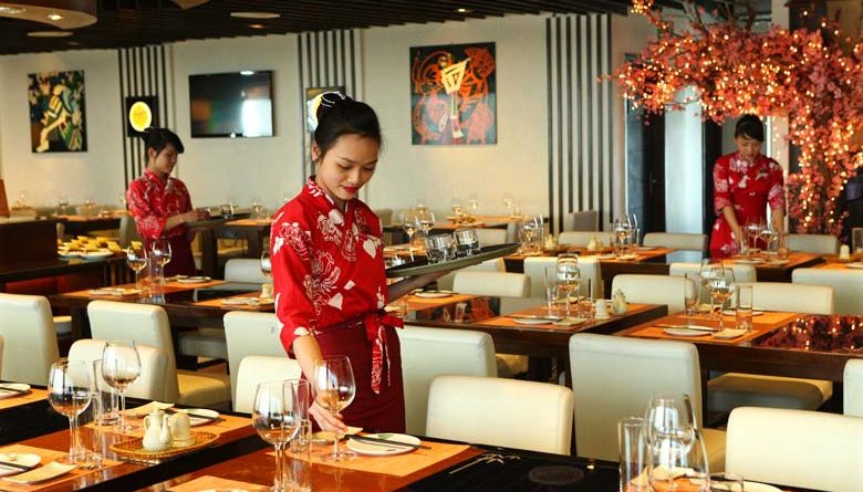 Dịch vụ cung ứng lao động phổ thông