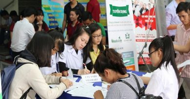 Lao động phổ thông