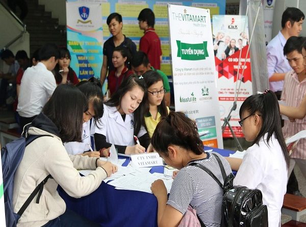 Lao động phổ thông