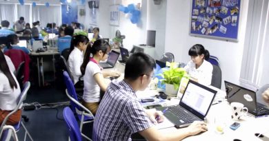 Công ty giới thiệu việc làm uy tín Hà Nội