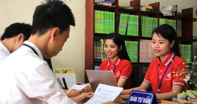 CÔNG TY ĐỨC CHIẾN