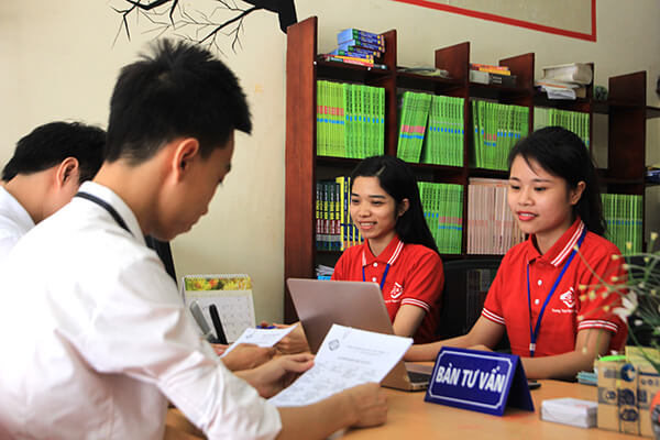 CÔNG TY ĐỨC CHIẾN