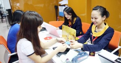 Trung tâm giới thiệu việc làm Hà Nội giá rẻ nhất