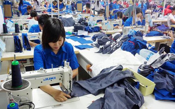 Trung tâm giới thiệu việc làm Hà Đông Hà Nội