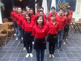 Cung ứng lao động phổ thông Đức Chiến