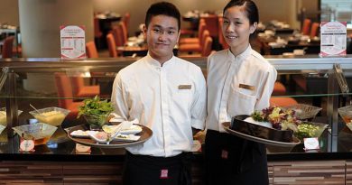 Tuyển lao động phổ thông