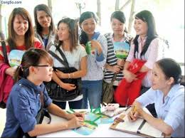 Giới thiệu việc làm là gì - Trung tâm Đức Chiến