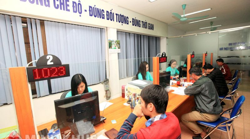 Trung tâm giới thiệu việc làm Hà Nội Hà Nội giá rẻ