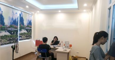 Công ty giới thiệu việc làm - Lao động nghèo thiếu việc làm