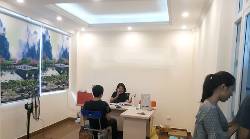 Công ty giới thiệu việc làm - Lao động nghèo thiếu việc làm