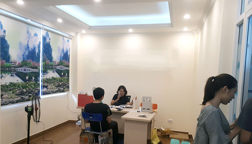 Công ty giới thiệu việc làm - Lao động nghèo thiếu việc làm