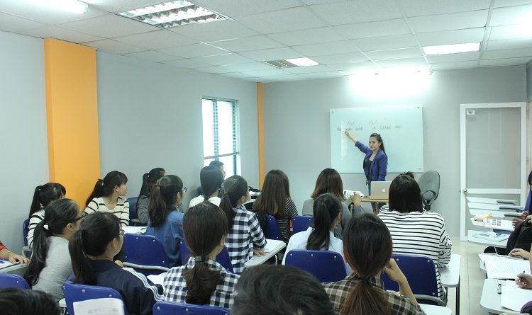 Công ty giới thiệu việc làm - Hội thảo việc làm tại trung tâm Đức Chiến