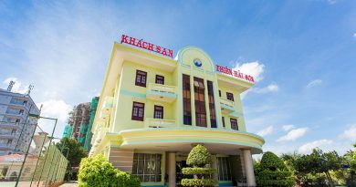 Trung tâm giới thiệu việc làm - Lễ tân khách sạn, nhà nghỉ