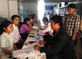 Trung tâm giới thiệu việc làm tốt nhất tại Hà Nội