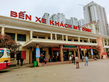 Trung tâm giới thiệu việc làm Hà Nội - Bến xe Mỹ Đình