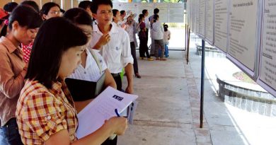 Trung tâm môi giới việc làm tại Hà Nội uy tín