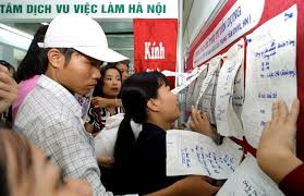 Trung tâm giới thiệu việc làm Hà Nội - Quyền lợi của khách hàng