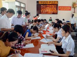 Trung tâm giới thiệu việc làm Hà Nội Hà Nội - Đức Chiến