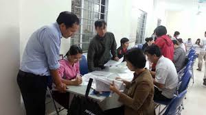 Trung tâm giới thiệu việc làm Hà Nội - 0944 991 089 Hà Nội