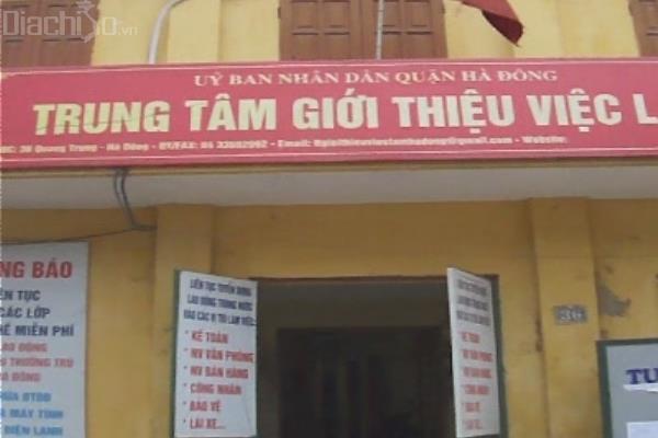 Trung tâm giới thiệu việc làm Hà Nội - Những khó khăn trong tuyển dụng